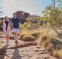 Kings Canyon Day Trip from Ayers Rock Uluru - Accommodation Adelaide