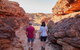 Kings Canyon Day Trip From Ayers Rock (Uluru) - thumb 5