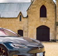 Private Luxury-Eco Tour - Accommodation Adelaide