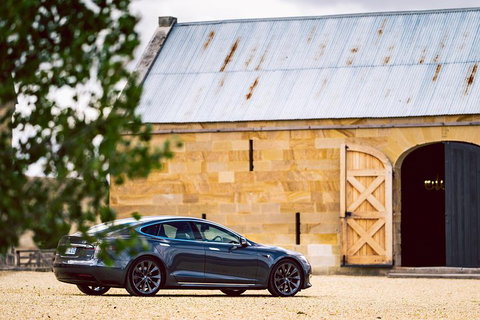 Private Luxury-Eco Tour - Accommodation Adelaide 5