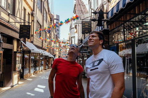 Highlights & Hidden Gems With Locals: Best Of Perth Private Tour - Accommodation Adelaide 0