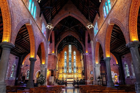Highlights & Hidden Gems With Locals: Best Of Perth Private Tour - Accommodation Adelaide 1