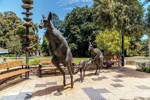 Highlights & Hidden Gems With Locals: Best Of Perth Private Tour - Accommodation Adelaide 3