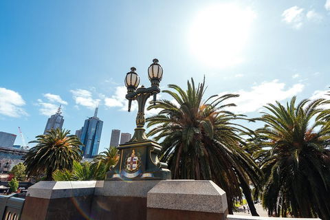 Highlights & Hidden Gems With Locals: Best Of Melbourne Private Tour - Accommodation Adelaide 0