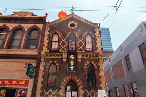 Highlights & Hidden Gems With Locals: Best Of Melbourne Private Tour - Accommodation Adelaide 2