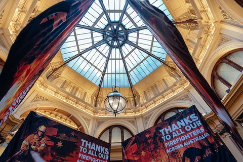 Highlights & Hidden Gems With Locals: Best Of Melbourne Private Tour - Accommodation Adelaide 5