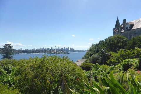 Private Tour: Half-Day Iconic Sydney - Accommodation Adelaide 2