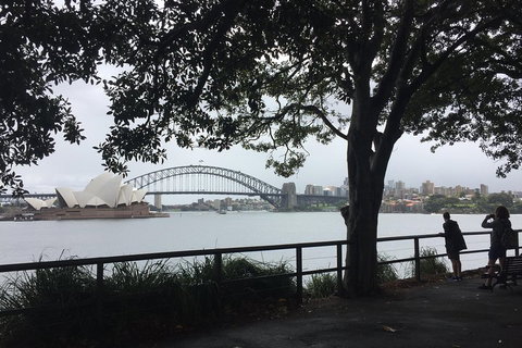 Private Tour: Half-Day Iconic Sydney - Accommodation Adelaide 4