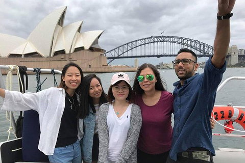 The Ultimate Sydney Attractions Pass - Accommodation Adelaide 5