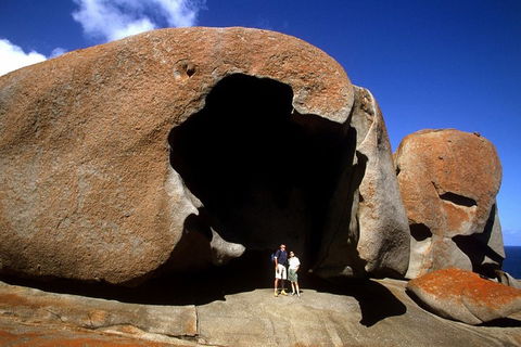Full-Day Kangaroo Island Safari From Penneshaw - Accommodation Adelaide 0