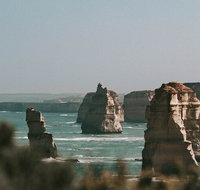Half-Day or Full-Day Tour with Private Guide from Melbourne - Accommodation Adelaide