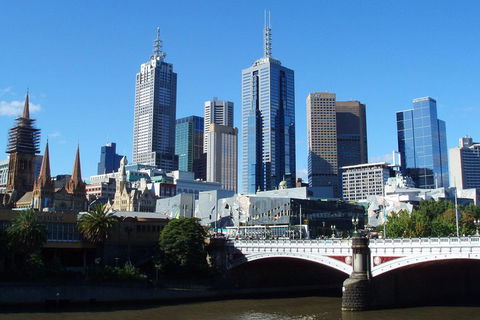 Half-Day Or Full-Day Tour With Private Guide From Melbourne - Accommodation Adelaide 2