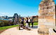 Private Essential Sydney Tour Including Lunch At The Cruising Yacht Club Of Australia - thumb 4