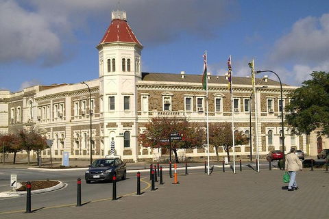 Amazing Adelaide Self-Guided Audio Tour - Accommodation Adelaide 3