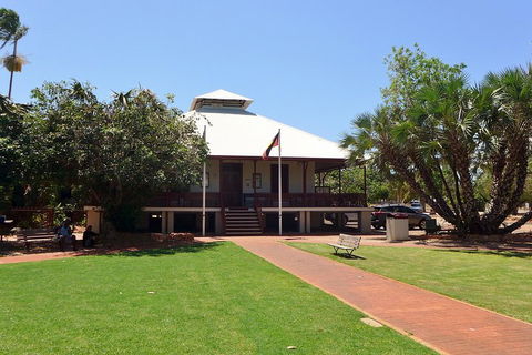 Enthralling Broome Self-Guided Audio Tour - Accommodation Adelaide 0