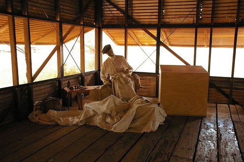 Enthralling Broome Self-Guided Audio Tour - Accommodation Adelaide 1
