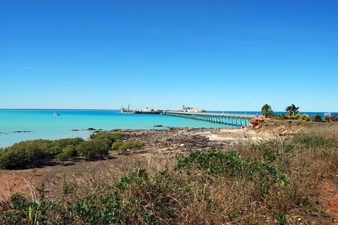 Enthralling Broome Self-Guided Audio Tour - Accommodation Adelaide 2