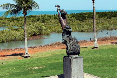 Enthralling Broome Self-Guided Audio Tour - Accommodation Adelaide 3