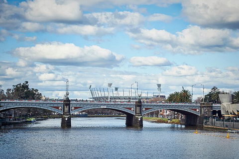 Highlights Of Melbourne Cruise - Accommodation Adelaide 1