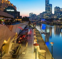 Nightlife In Melbourne St Kilda - Accommodation Adelaide