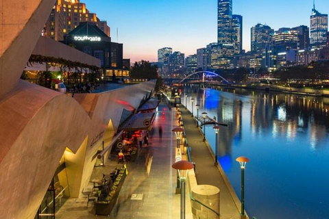 Nightlife In Melbourne: St Kilda - Accommodation Adelaide 0