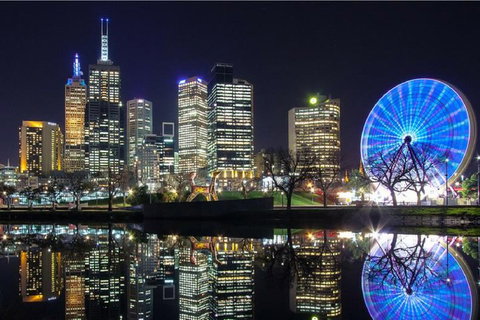 Nightlife In Melbourne: St Kilda - Accommodation Adelaide 1