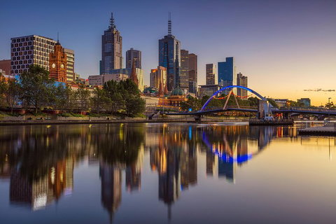 Nightlife In Melbourne: St Kilda - Accommodation Adelaide 3