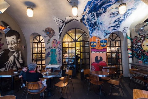 Nightlife In Melbourne: St Kilda - Accommodation Adelaide 4