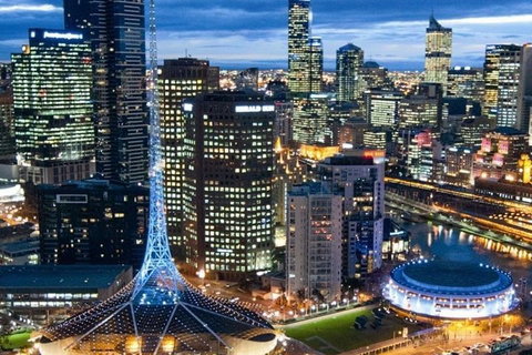 Nightlife In Melbourne: St Kilda - Accommodation Adelaide 5