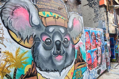 See Melbourne With A Local: Private & Personalized - Accommodation Adelaide 0