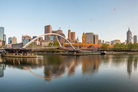 See Melbourne With A Local: Private & Personalized - Accommodation Adelaide 1