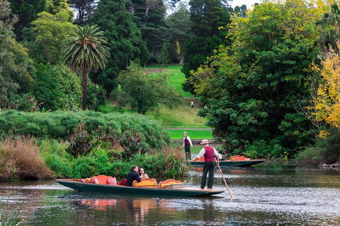 See Melbourne With A Local: Private & Personalized - Accommodation Adelaide 2