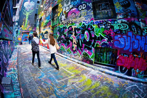 See Melbourne With A Local: Private & Personalized - Accommodation Adelaide 4