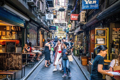 See Melbourne With A Local: Private & Personalized - Accommodation Adelaide 5