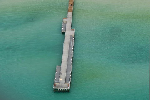 Mornington Peninsula And Port Phillip Coast Helicopter Tour - Accommodation Adelaide 1