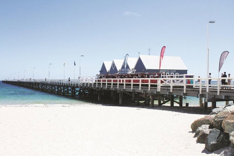 4 Day Tour: Albany, Margaret River, Valley Of The Giants TreeTop Walk From Perth - Accommodation Adelaide 2