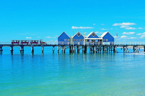2-Day Margaret River Wine Experience From Perth - Accommodation Adelaide 4