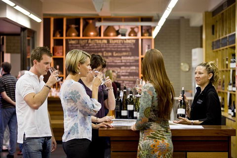 Yarra Valley Gourmet Small-Group Ecotour From Melbourne - Accommodation Adelaide 4