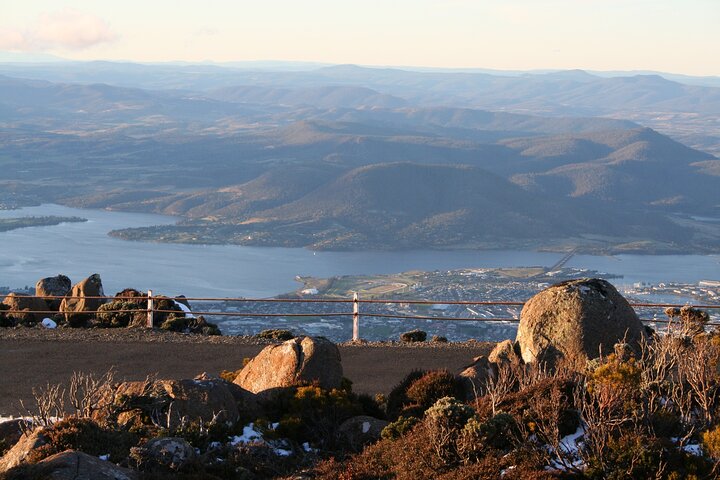 North Hobart TAS Accommodation Adelaide