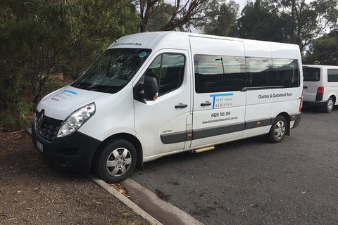 Mt. Wellington, Bonorong And Richmond Day Tour From Hobart - Accommodation Adelaide 1