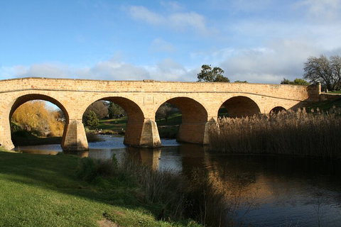 Mt. Wellington, Bonorong And Richmond Day Tour From Hobart - Accommodation Adelaide 4