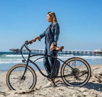 Experience E-bike at Byron Bay - Accommodation Adelaide