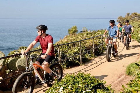 Experience E-bike At Byron Bay - Accommodation Adelaide 1