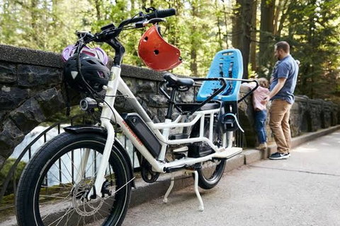 Experience E-bike At Byron Bay - Accommodation Adelaide 2