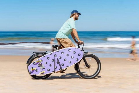 Experience E-bike At Byron Bay - Accommodation Adelaide 3