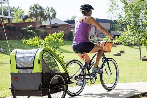 Experience E-bike At Byron Bay - Accommodation Adelaide 4