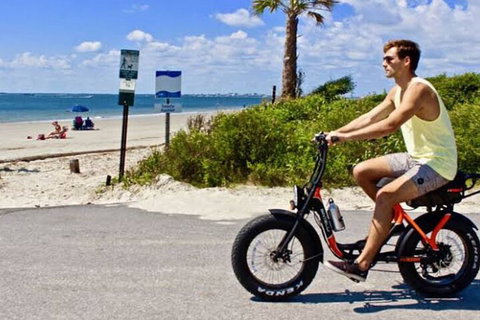 Experience E-bike At Byron Bay - Accommodation Adelaide 5
