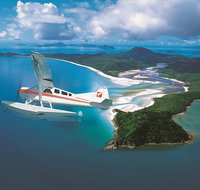 Panorama - Seaplane Tour - Accommodation Adelaide