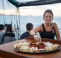 Fly  Sail Package With Providence - Accommodation Adelaide