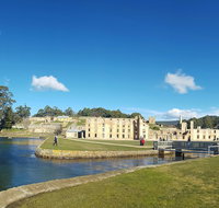 6-Day Tasmanian Explorer Adventure Tour from Hobart - Accommodation Adelaide